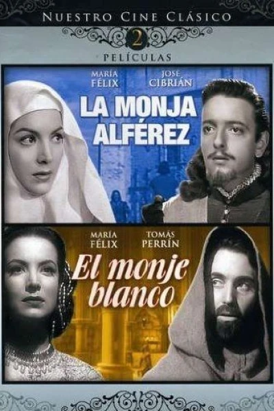 La monja alférez