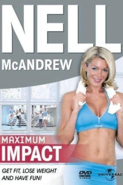 Nell McAndrew: Maximum Impact