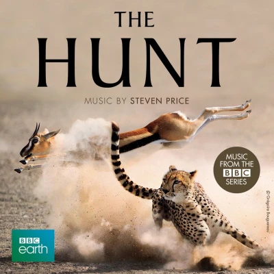 The Hunt (Music From The BBC Series)