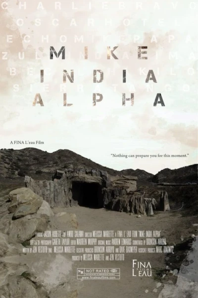 Mike India Alpha