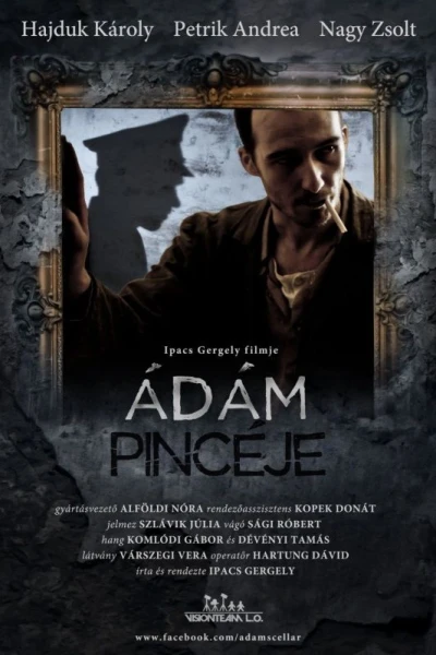 Adam's Cellar
