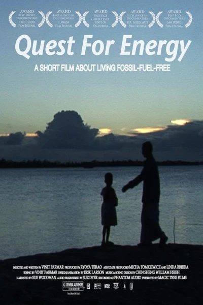 Quest for Energy