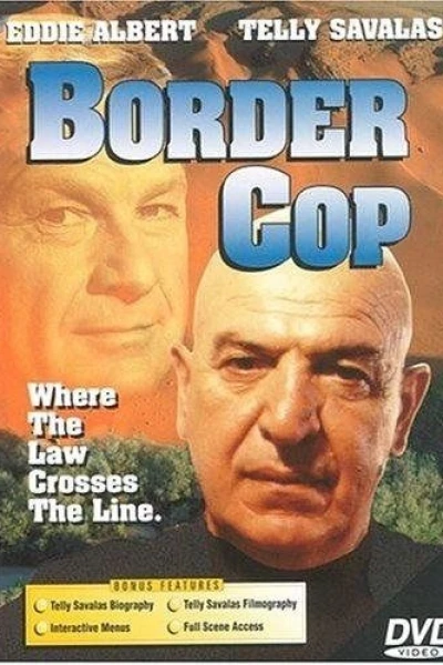 Border Cop