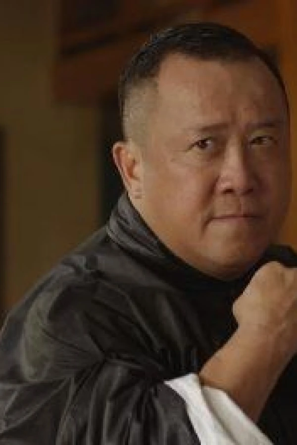 Hao nu shi ba jia Poster
