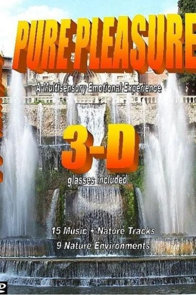 Pure Pleasure 3D