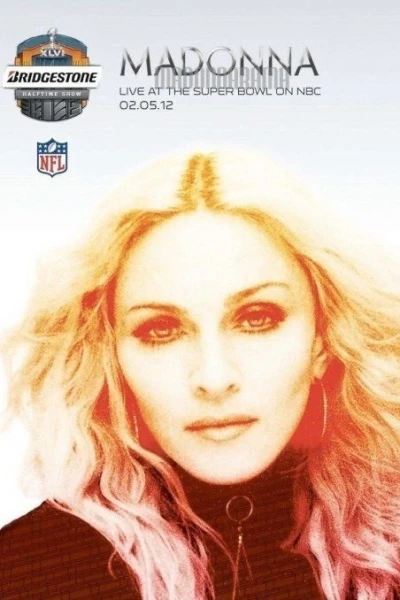 Super Bowl XLVI Halftime Show