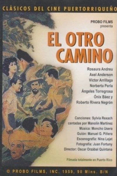 El otro camino