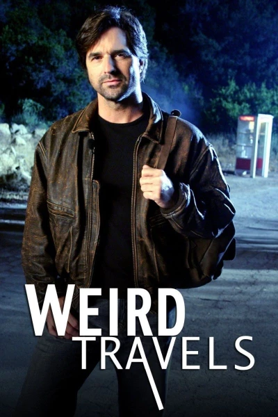 Weird Travels