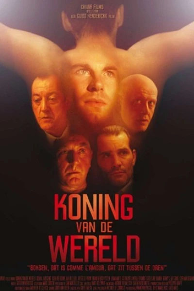 Koning van de wereld