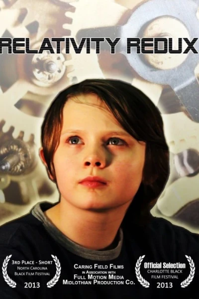 Relativity Redux