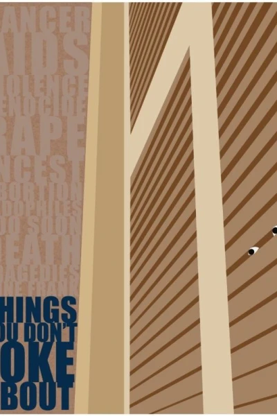 Things You Don't Joke About