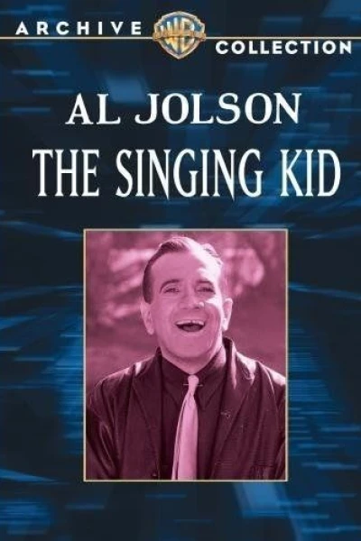 The Singing Kid