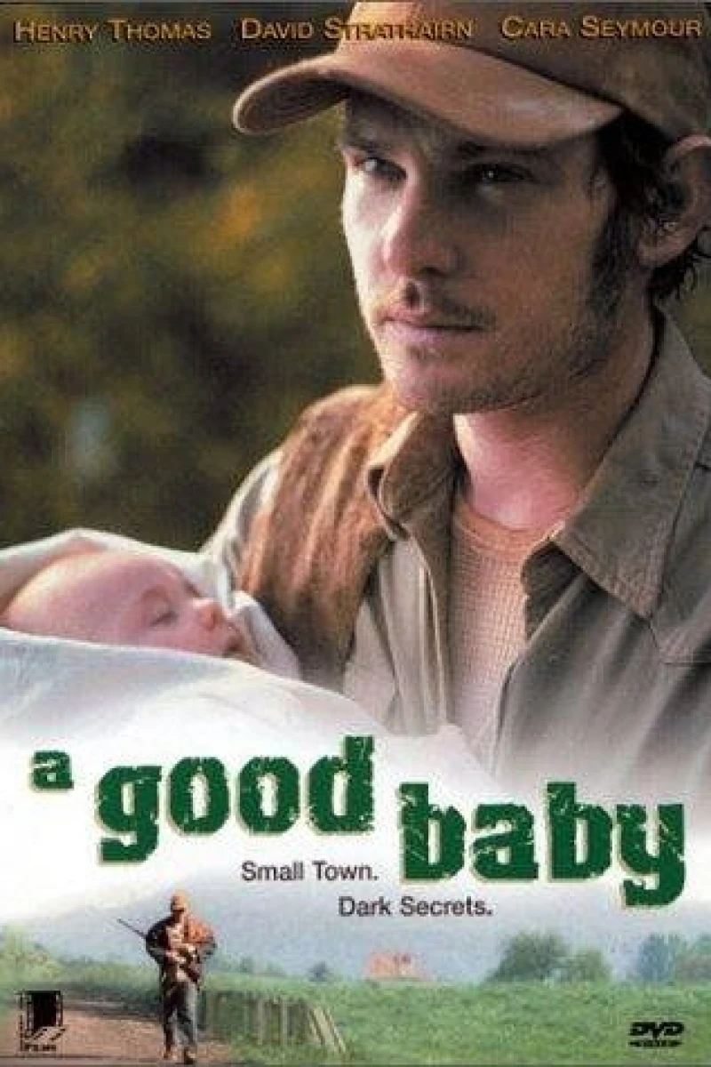 A Good Baby Poster