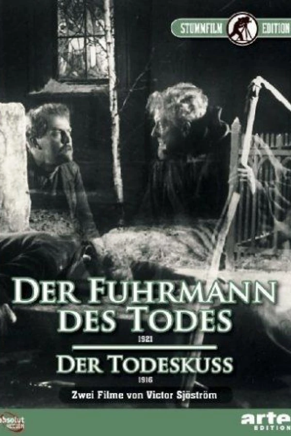 Körkarlen Poster