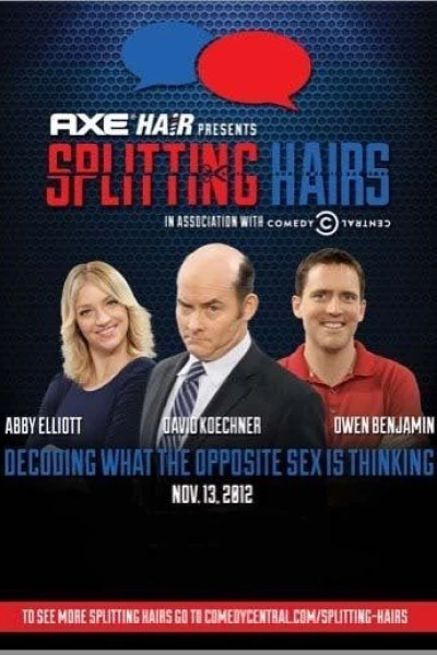 Splitting Hairs