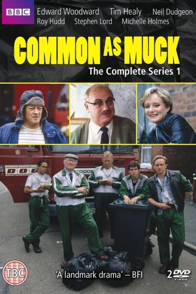 Common As Muck