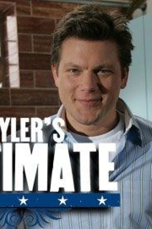 Tyler's Ultimate Poster
