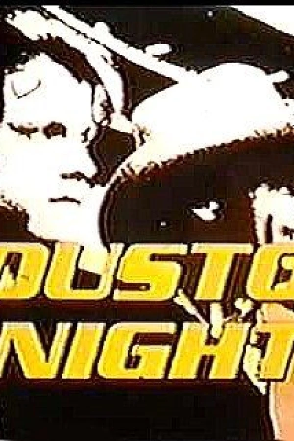 Houston Knights Poster