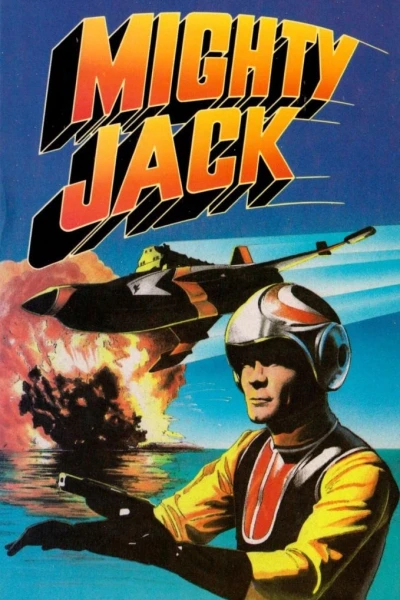 Mighty Jack