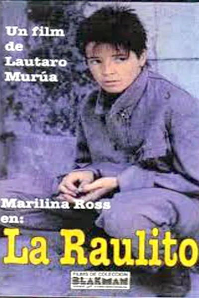 Little Raoul