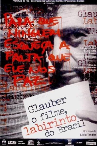 Glauber o Filme, Labirinto do Brasil