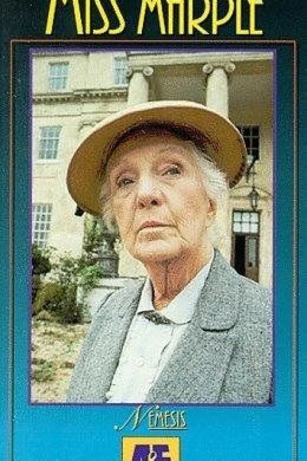 Agatha Christie's Miss Marple: Nemesis Poster