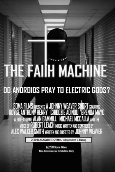 The Faith Machine