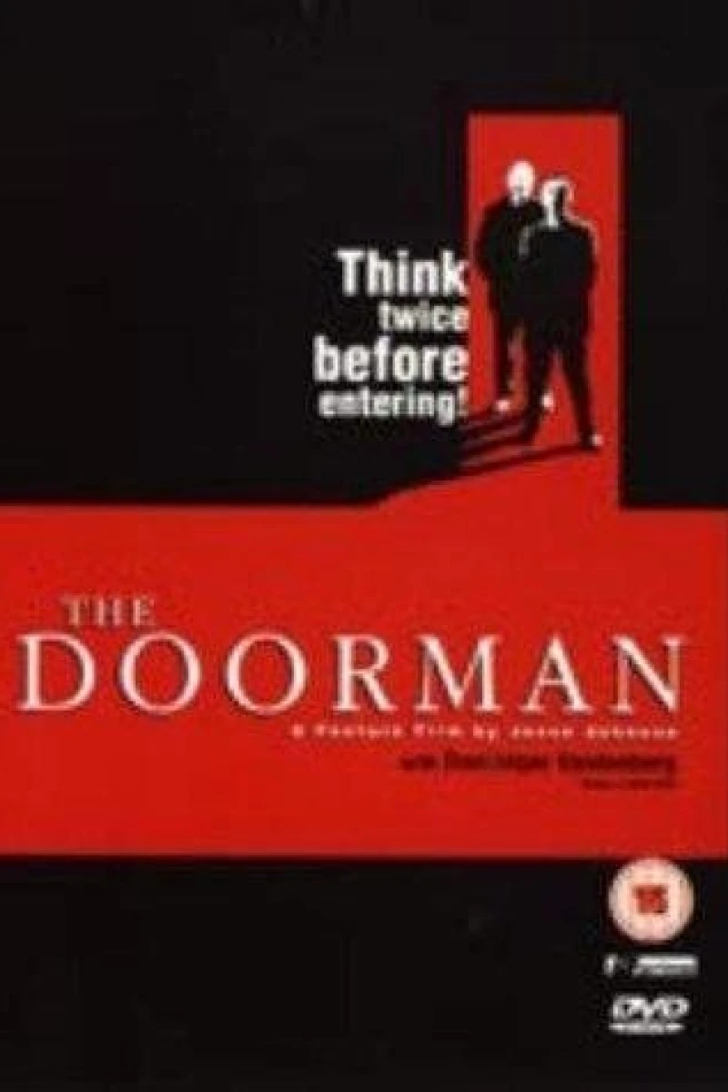 The Doorman Poster