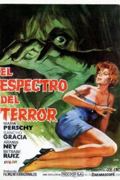 El espectro del terror