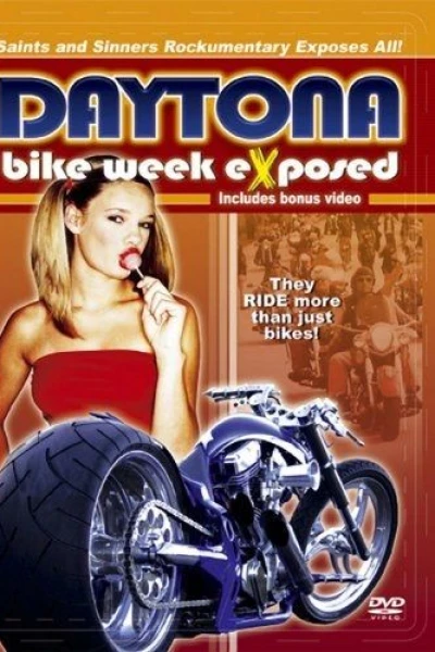 Bike Week Exposed: Saints and Sinners