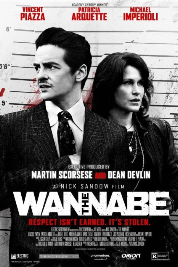 The Wannabe Poster