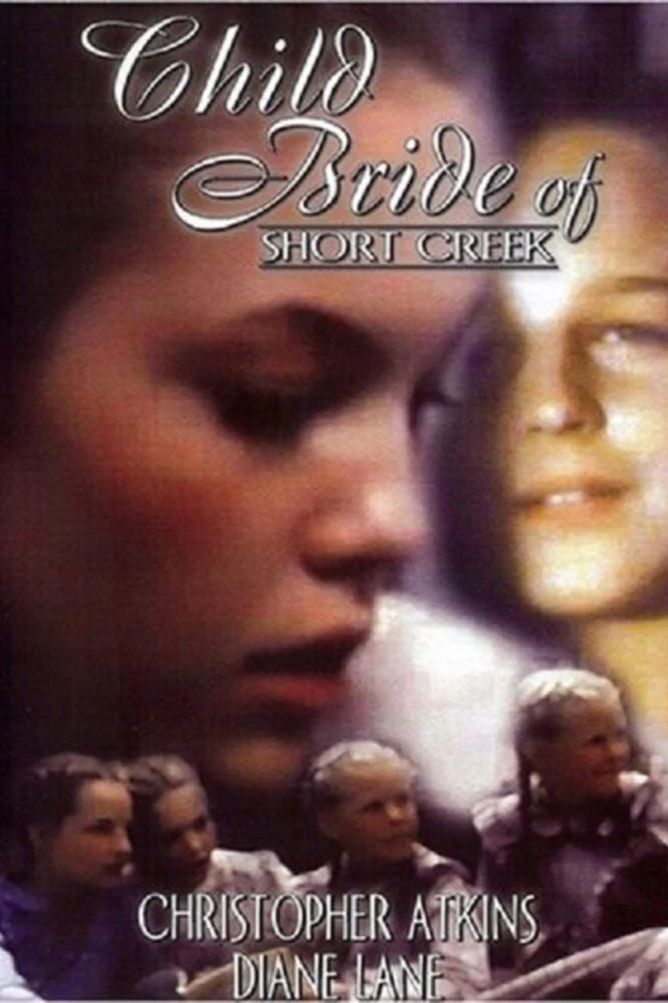 Child Bride of Short Creek Poster