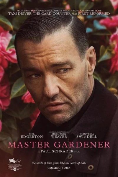 Master Gardener Officiell trailer