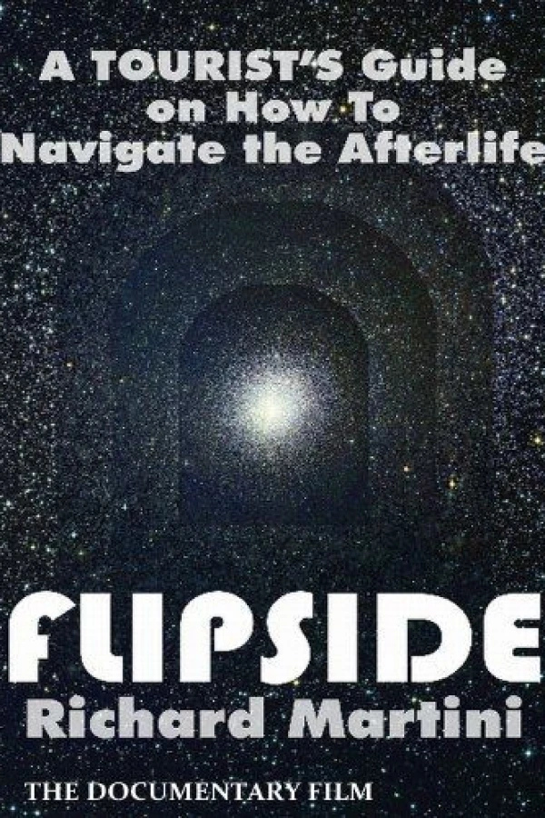 Flipside: A Journey Into the Afterlife Poster