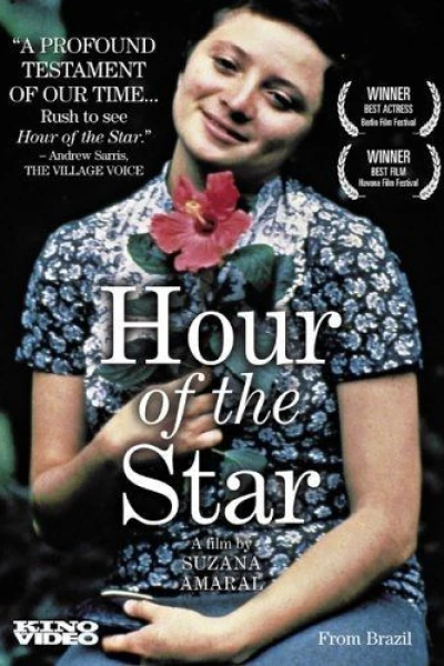 Hour of the Star