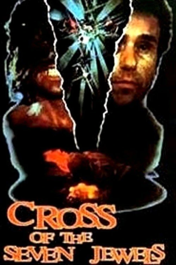 Cross of the Seven Jewels Poster