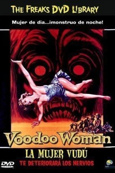 Voodoo Woman