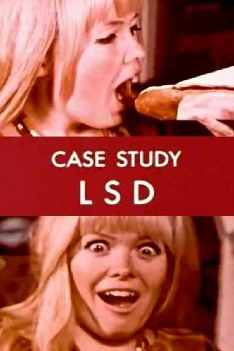 Case Study: LSD Poster