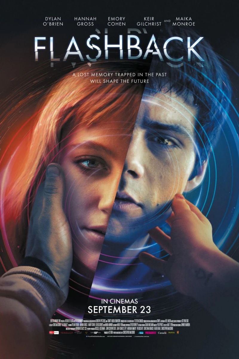 Flashback Poster