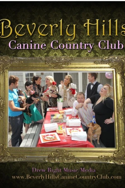 Beverly Hills Canine Country Club