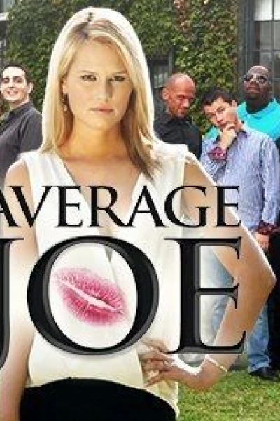 Average Joe