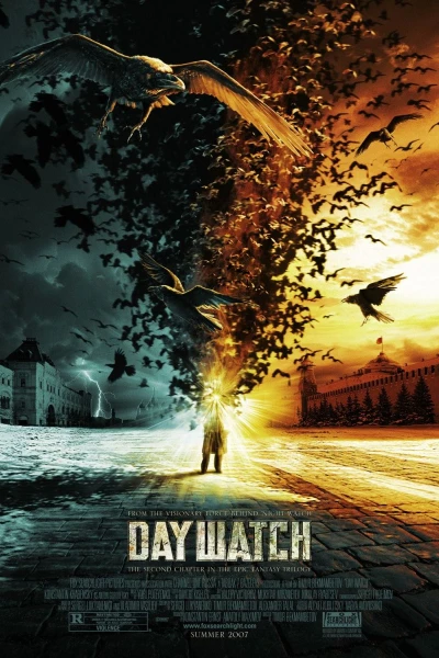 Day Watch