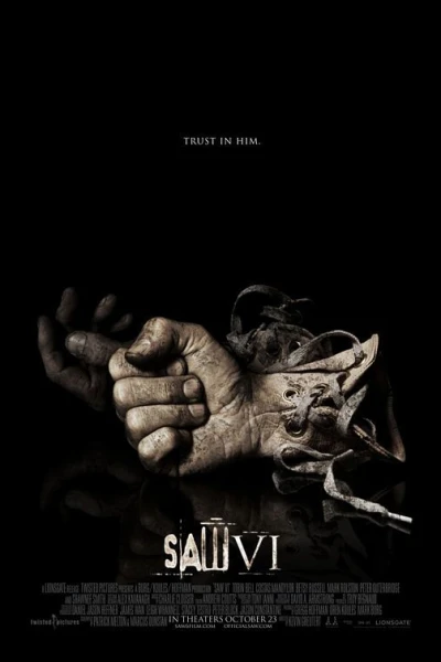 Saw 6