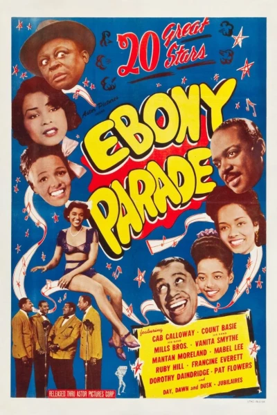 Ebony Parade