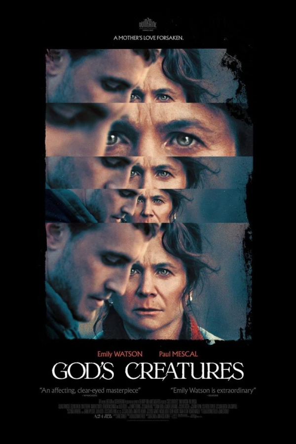 God's Creatures Poster