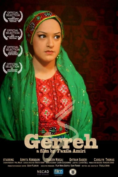 Gerreh