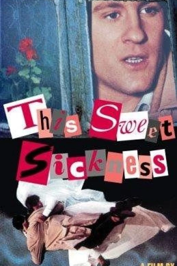 This Sweet Sickness Poster