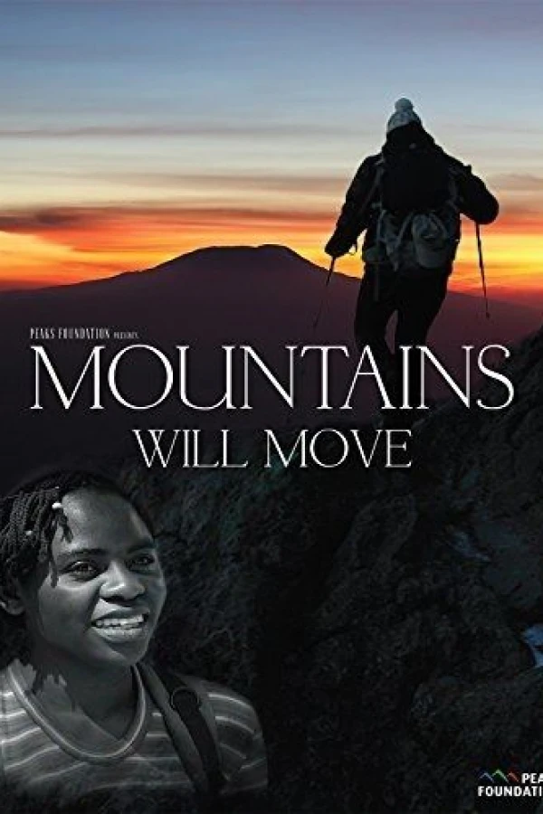 Mountains Will Move Poster