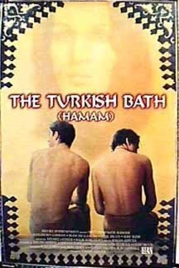 Steam: The Turkish Bath Poster