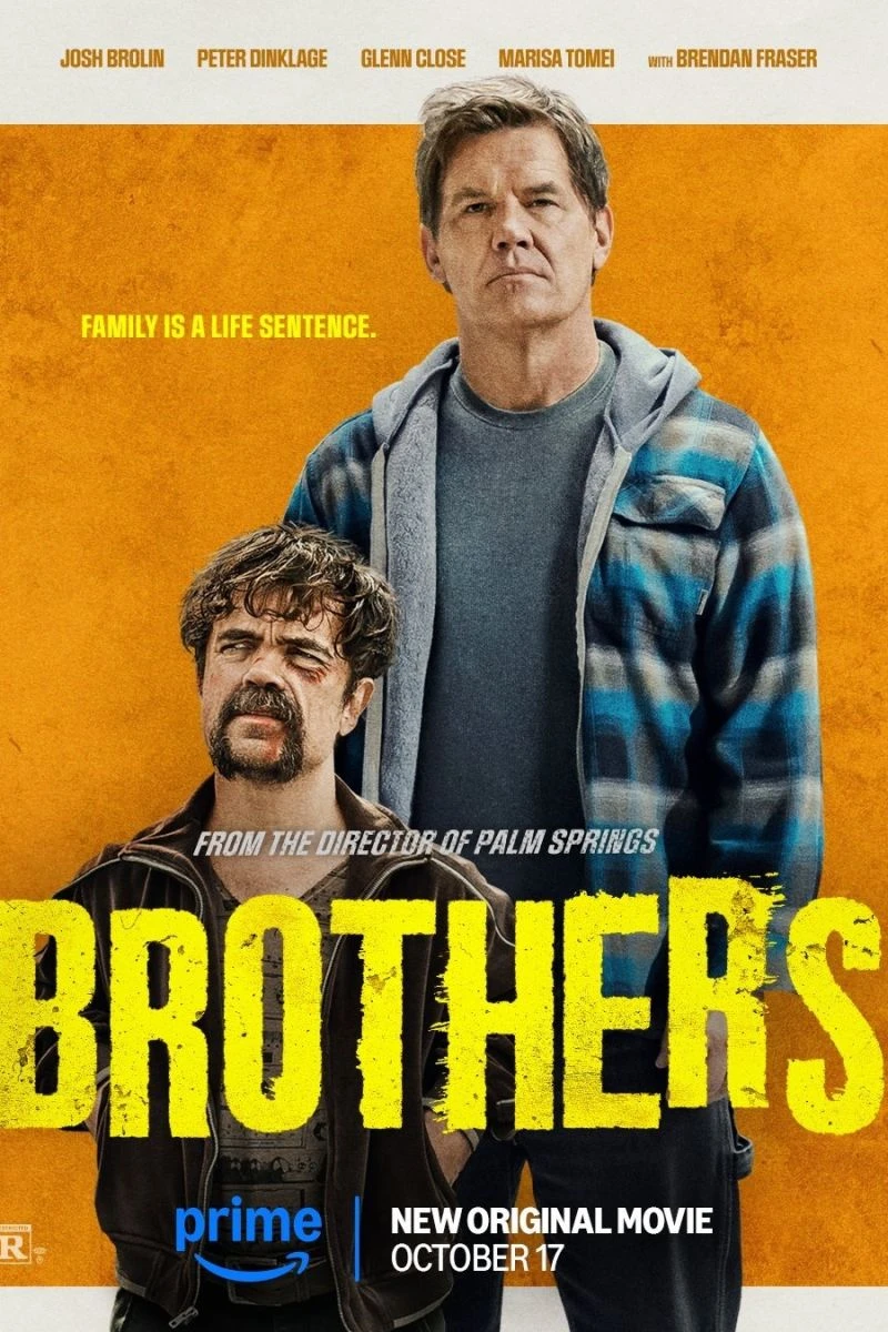 Brothers Poster